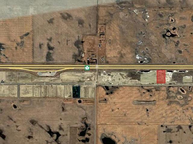 Land for sale in Alberta