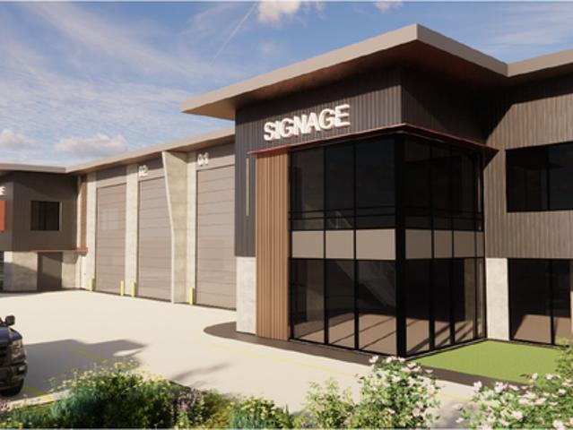 Warehouse for sale in Fernbrook, Queensland