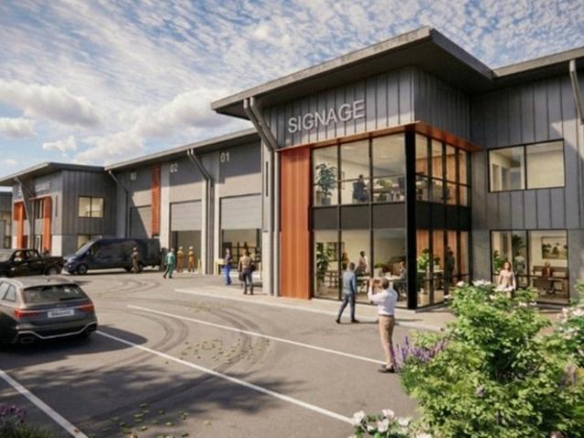 Warehouse for sale in Fernbrook, Queensland