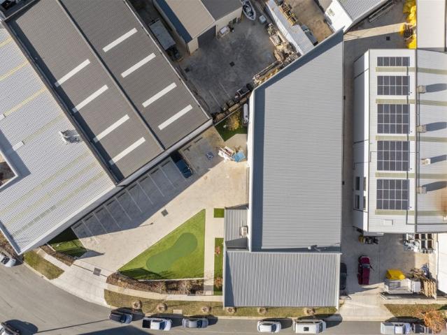 Warehouse for rent in Canberra, Australian Capital Territory