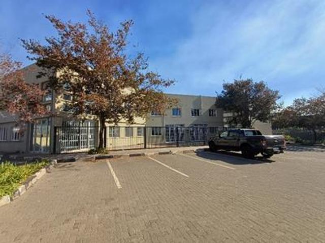 Commercial for rent in Gauteng