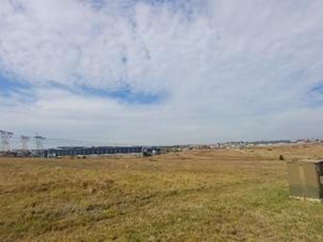 Commercial for sale in Olievenhoutbos, Gauteng