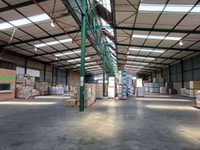 Commercial for sale in Tembisa, Gauteng