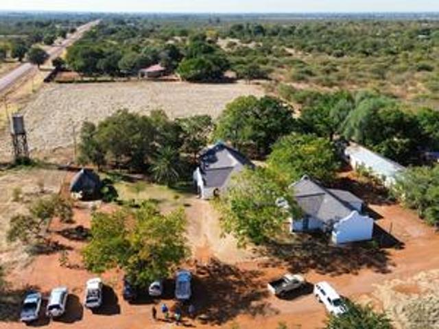 House for sale in Belabela, Limpopo