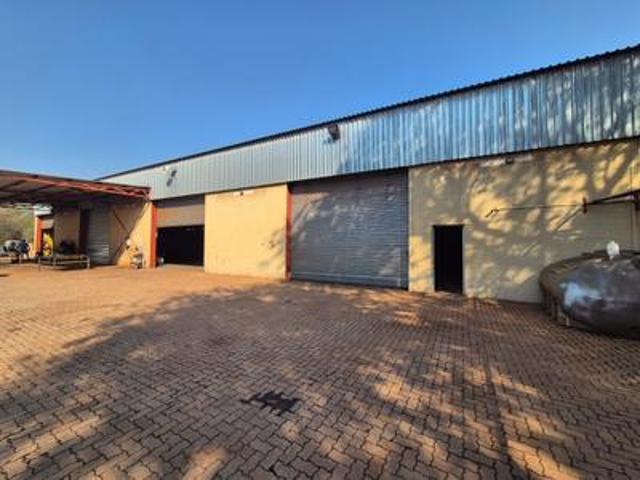 Commercial for sale in Thabazimbi, Limpopo