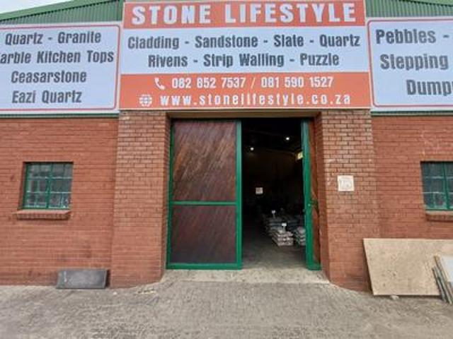 Commercial for rent in Gauteng