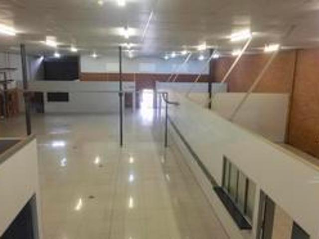Commercial for rent in Nellmapius, Gauteng
