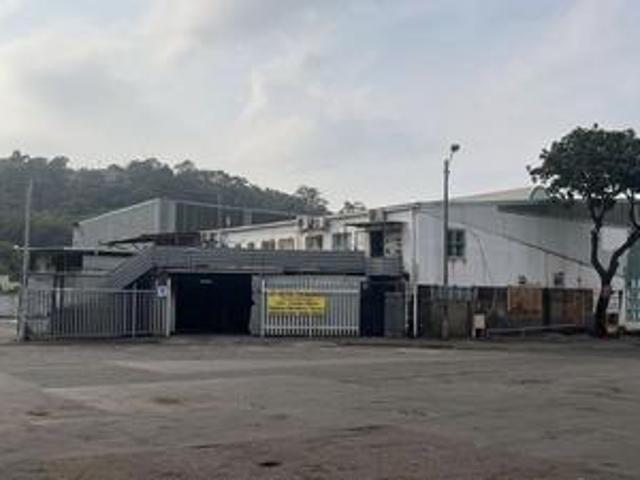 Commercial for sale in Seaview, Kwazulu-natal