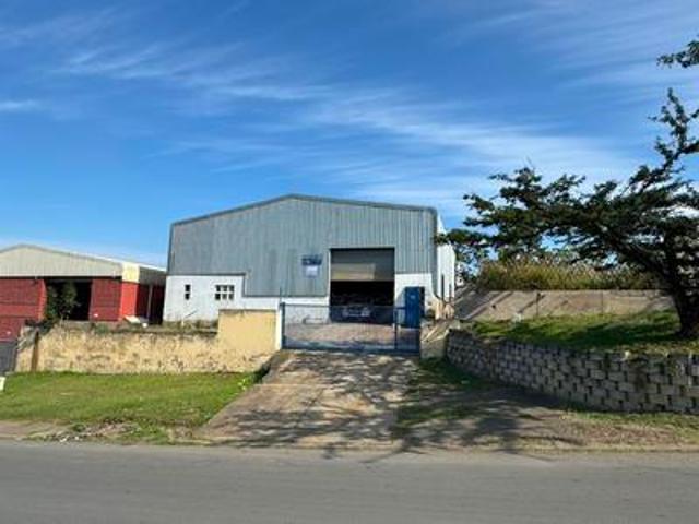 Commercial for sale in Princess Grant, Kwazulu-natal