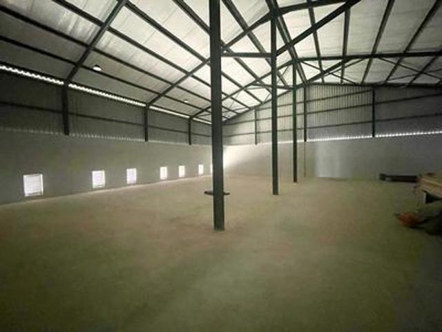 Commercial for rent in Seshego, Limpopo