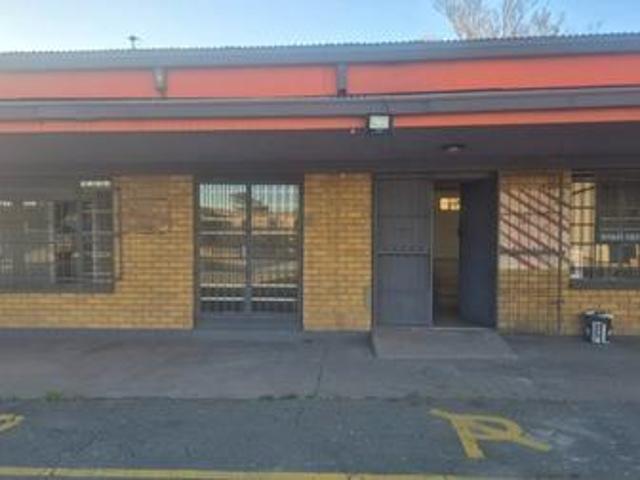 Commercial for sale in Sedibeng, Gauteng