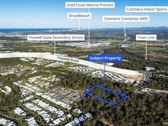 Property for sale in Fernbrook, Queensland