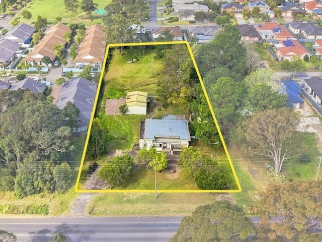 House for sale in Wyong, New South Wales