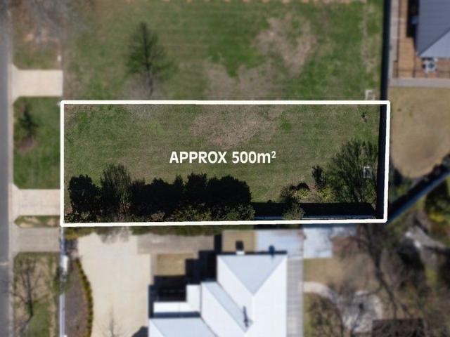 Land for sale in Bright, Victoria
