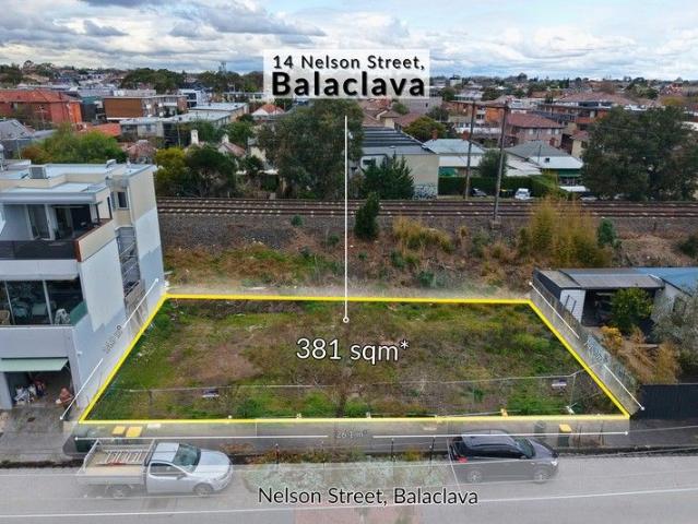 Land for sale in Camerons Creek, Victoria