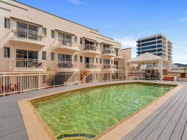Apartment for sale in Cairns, Queensland