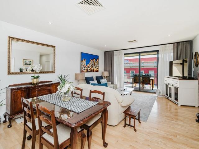 Apartment for rent in Western Australia