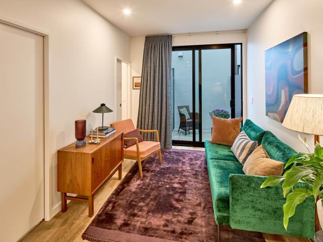 Townhouse for sale