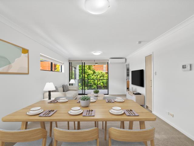Apartment for sale in Toombul, Queensland