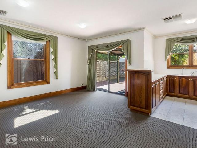 House for rent in Horseshoe Creek, South Australia