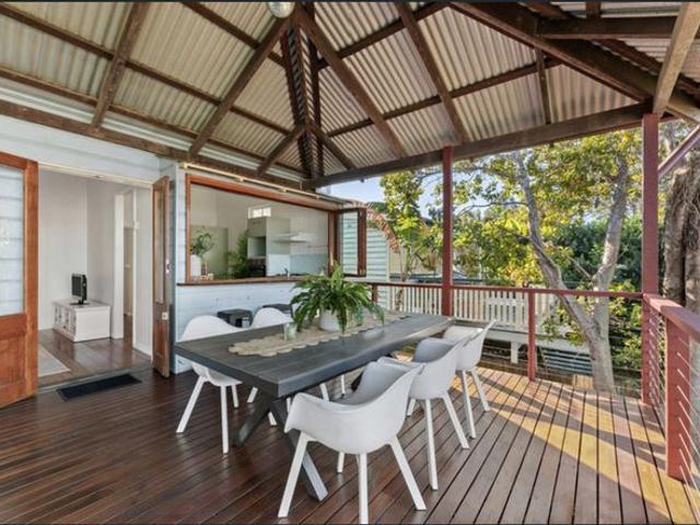 House for rent in Toombul, Queensland