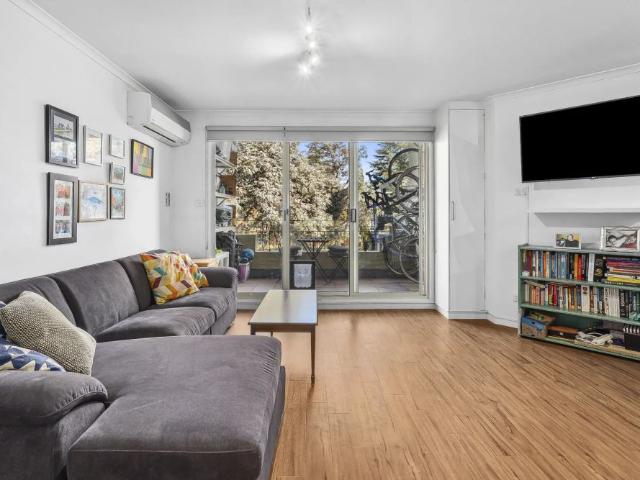 Apartment for rent in Braddon, Australian Capital Territory