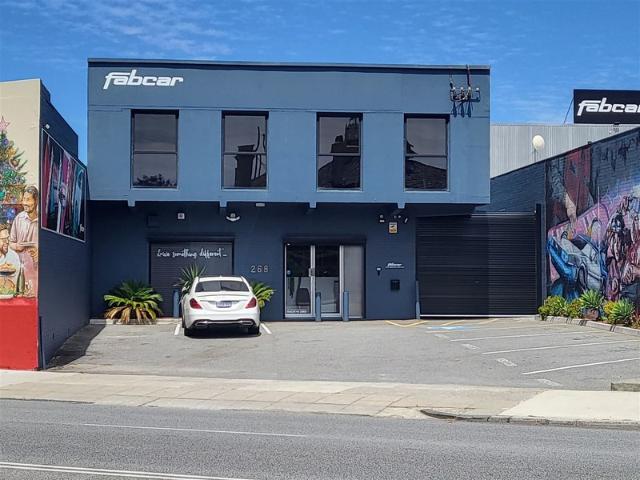 Office for rent in Highgate, Western Australia