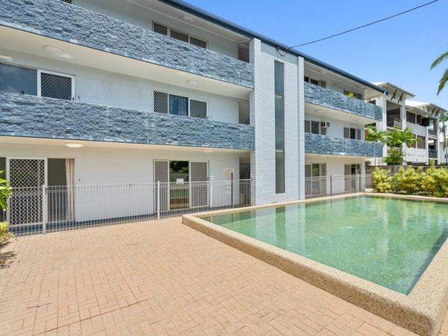 Apartment for sale in Cairns, Queensland