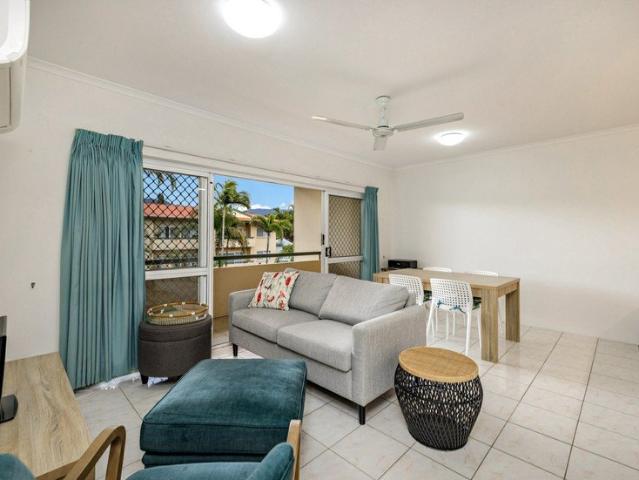 Apartment for sale in Cairns, Queensland