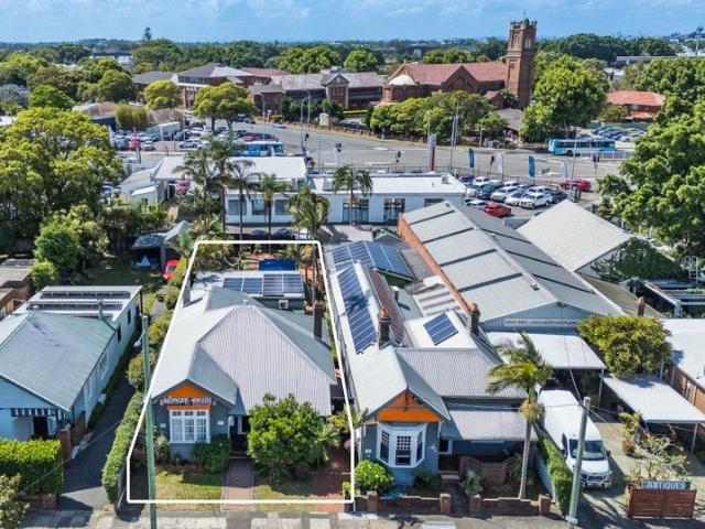 Flat for sale in Ambergate, New South Wales