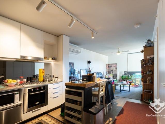 Apartment for sale in Toombul, Queensland