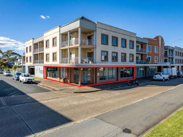 Office for rent in Ambergate, New South Wales