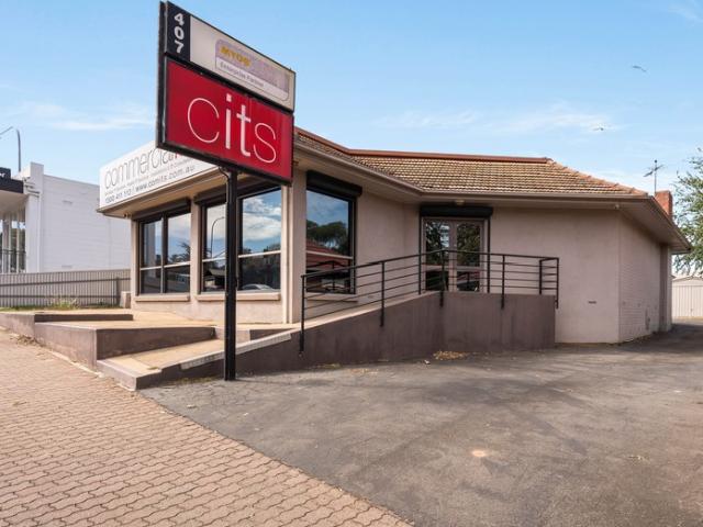 Office for sale in Horseshoe Creek, South Australia