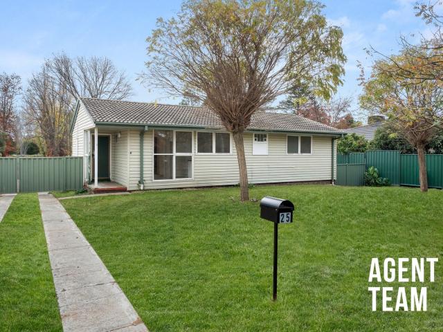Property for sale in Canberra, Australian Capital Territory