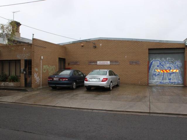 Warehouse for rent in Camerons Creek, Victoria