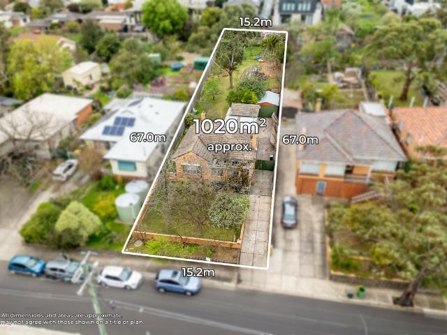 House for sale in Camerons Creek, Victoria