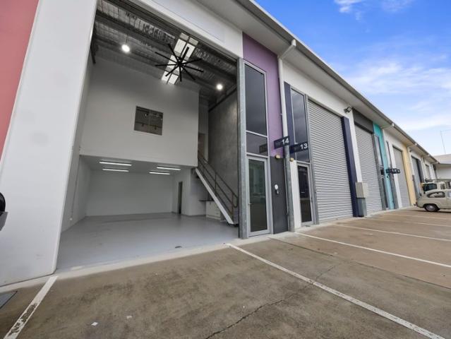 Warehouse for sale in Toombul, Queensland