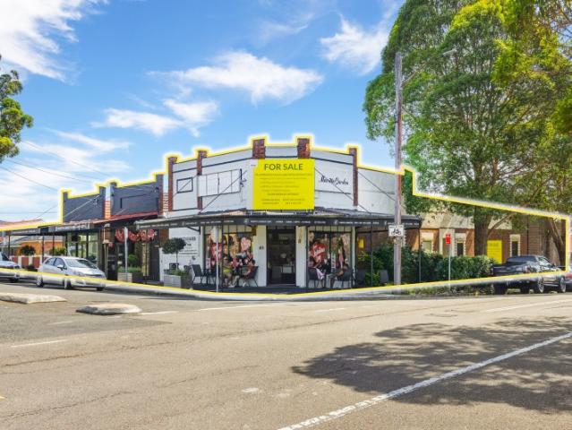 Property for sale in Sydney, New South Wales
