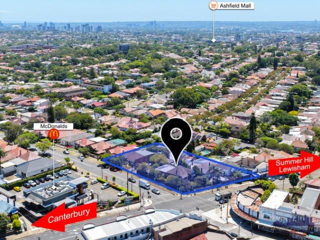 Property for sale in Sydney, New South Wales