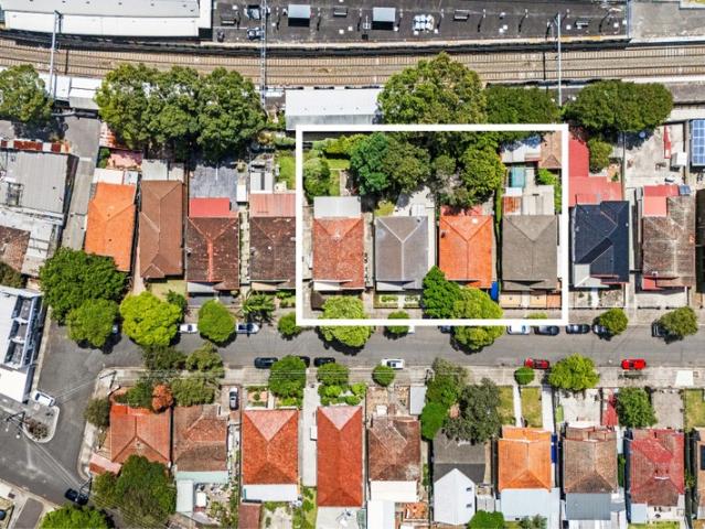 Property for sale in Marrickville South, New South Wales