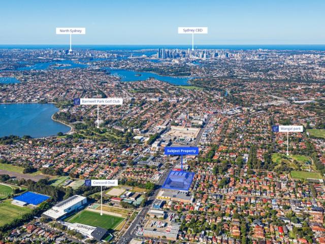 Property for sale in Sydney, New South Wales