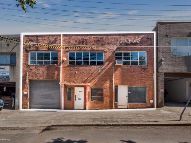 Warehouse for sale in Sydney, New South Wales