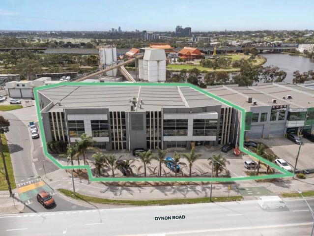 Warehouse for sale in West Melbourne, Melbourne