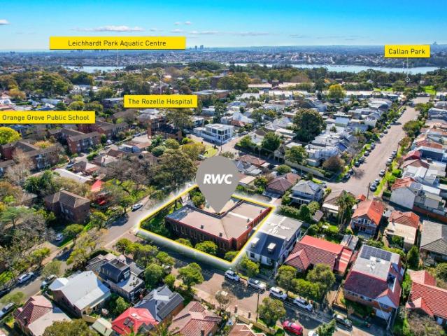 Retail for rent in Sydney, New South Wales