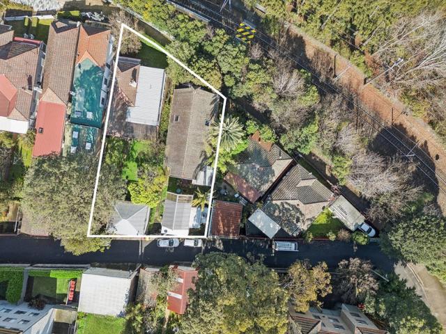 Property for sale in Sydney, New South Wales