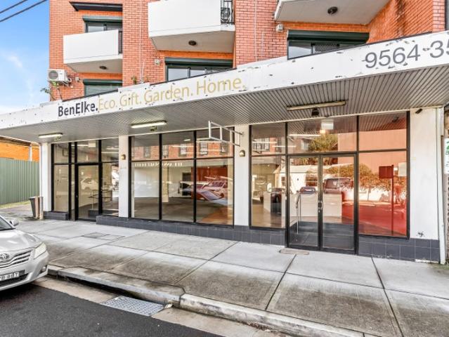 Property for rent in Sydney, New South Wales