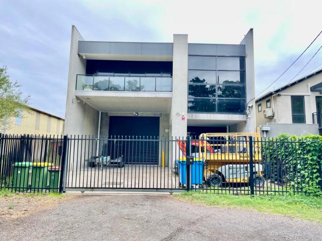 Warehouse for sale in Camerons Creek, Victoria