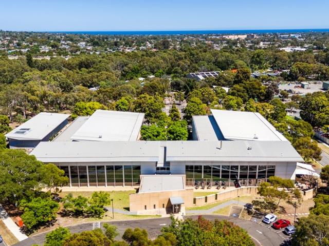 Office for rent in Bedford Park, Adelaide