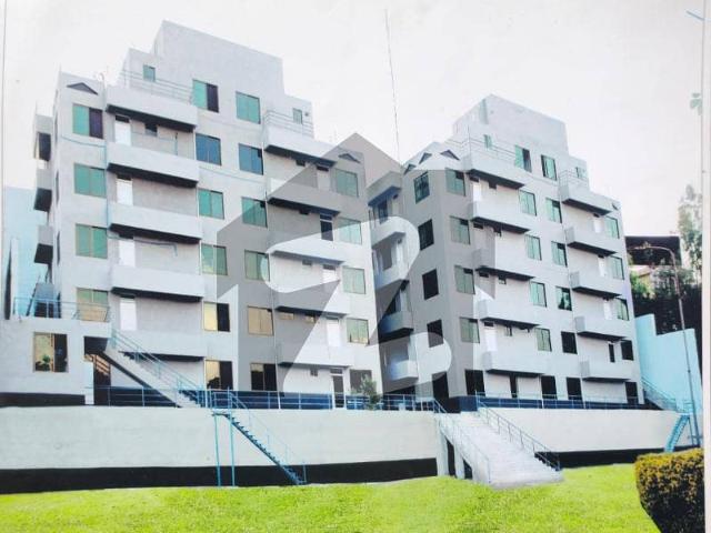 Building for rent in Rawalpindi, Punjab