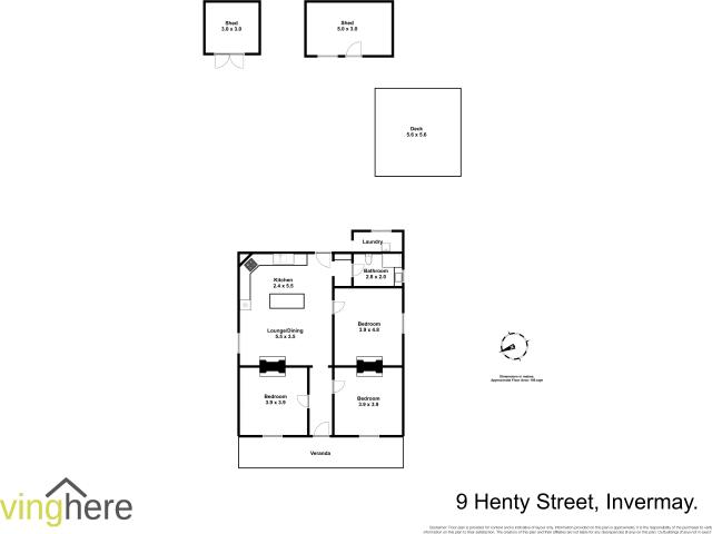 House for sale in Invermay, Launceston